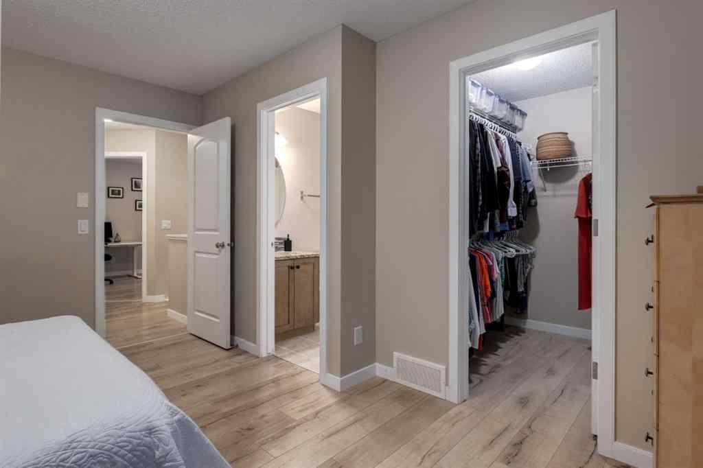 MLS® A2234765 - 162 WALDEN Crescent SE in Walden Calgary, Residential