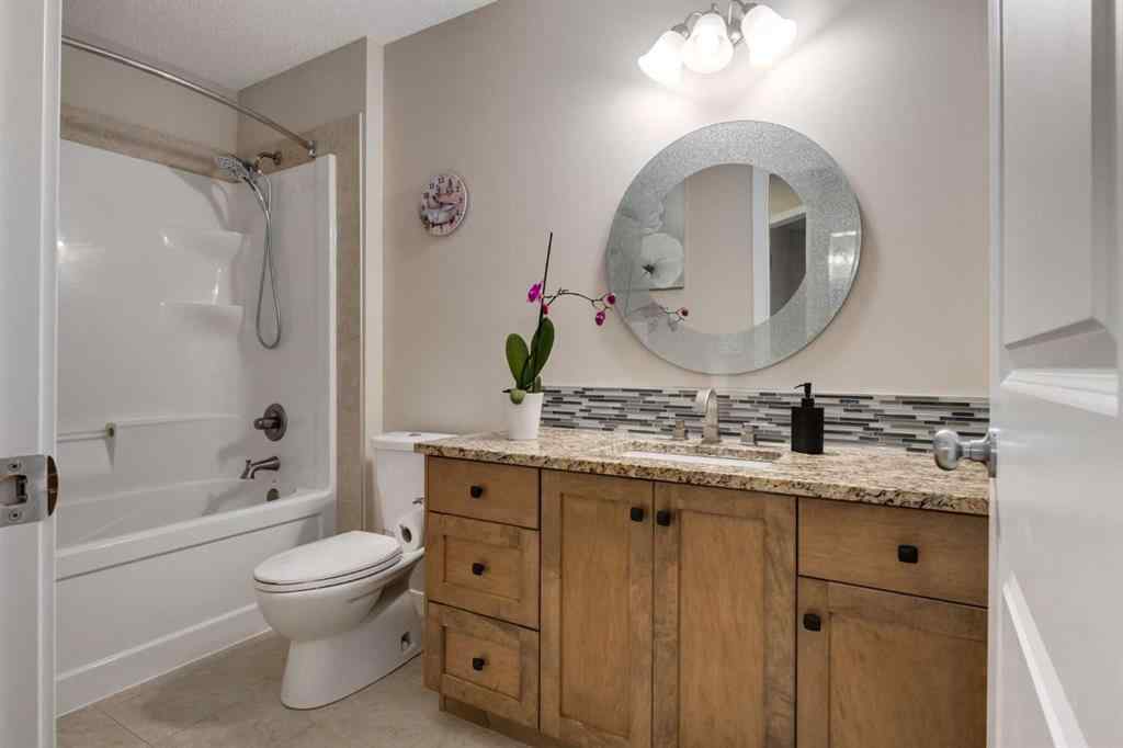 MLS® A2234765 - 162 WALDEN Crescent SE in Walden Calgary, Residential