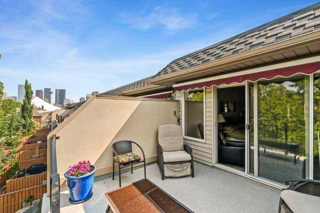 MLS® A2234768 - 2421 Erlton Street SW in Erlton Calgary, Residential