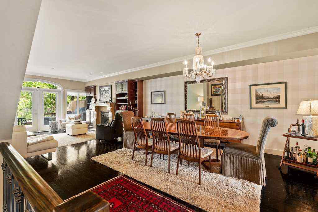 MLS® A2234768 - 2421 Erlton Street SW in Erlton Calgary, Residential