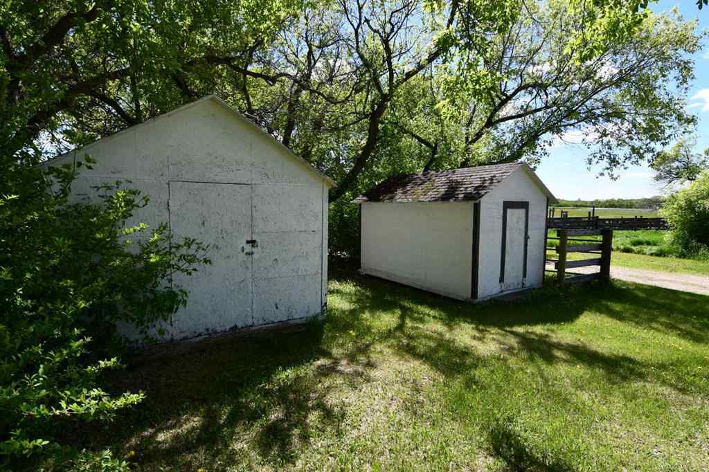 MLS® A2234769 - 415008 Range Road 82   in NONE Rural Provost No. 52, M.D. of, Residential