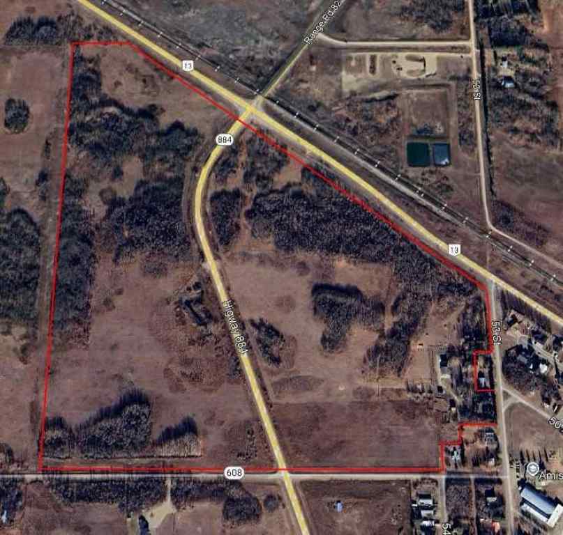 MLS® A2234769 - 415008 Range Road 82   in NONE Rural Provost No. 52, M.D. of, Residential