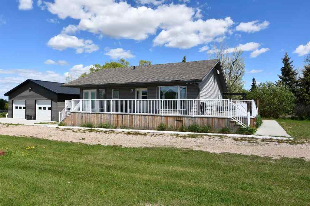 MLS® A2234769 - 415008 Range Road 82   in NONE Rural Provost No. 52, M.D. of, Residential