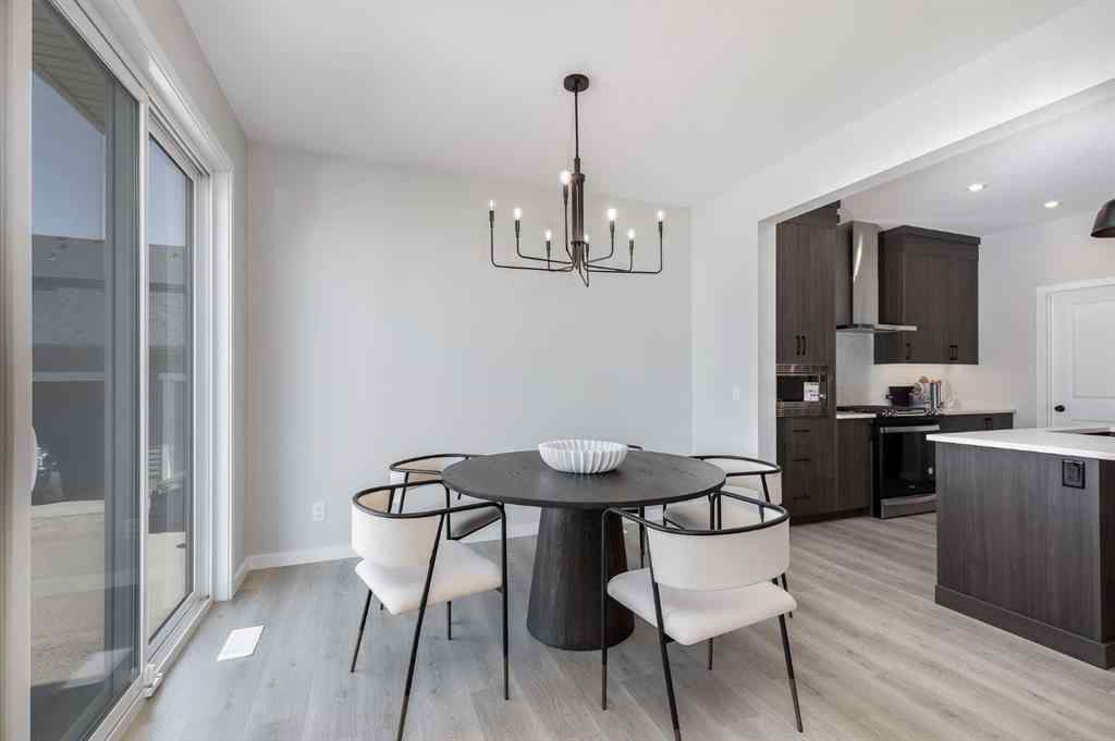 MLS® A2234775 - 4055 Sawgrass Street NW in Sawgrass Park Airdrie, Residential