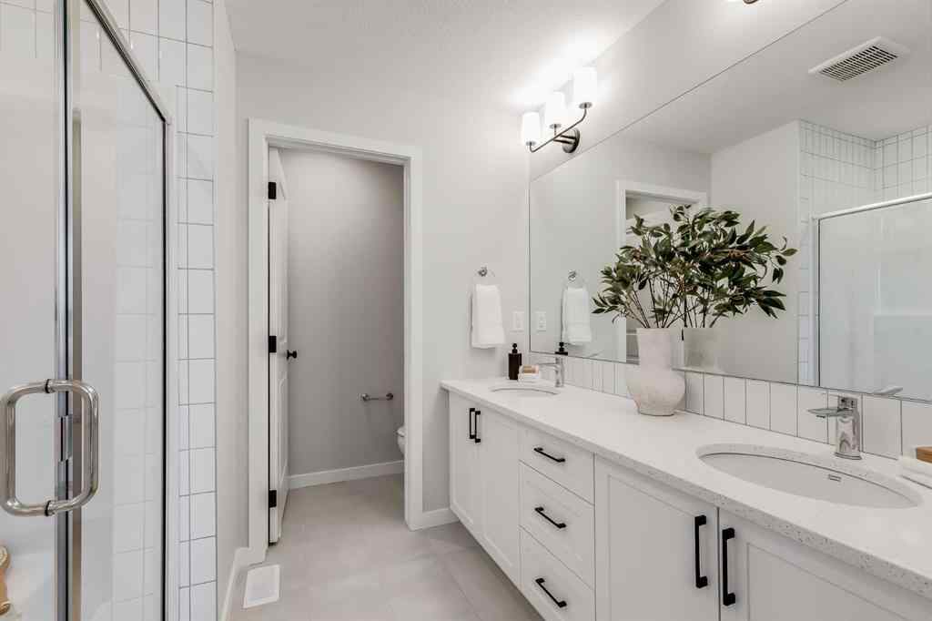 MLS® A2234775 - 4055 Sawgrass Street NW in Sawgrass Park Airdrie, Residential