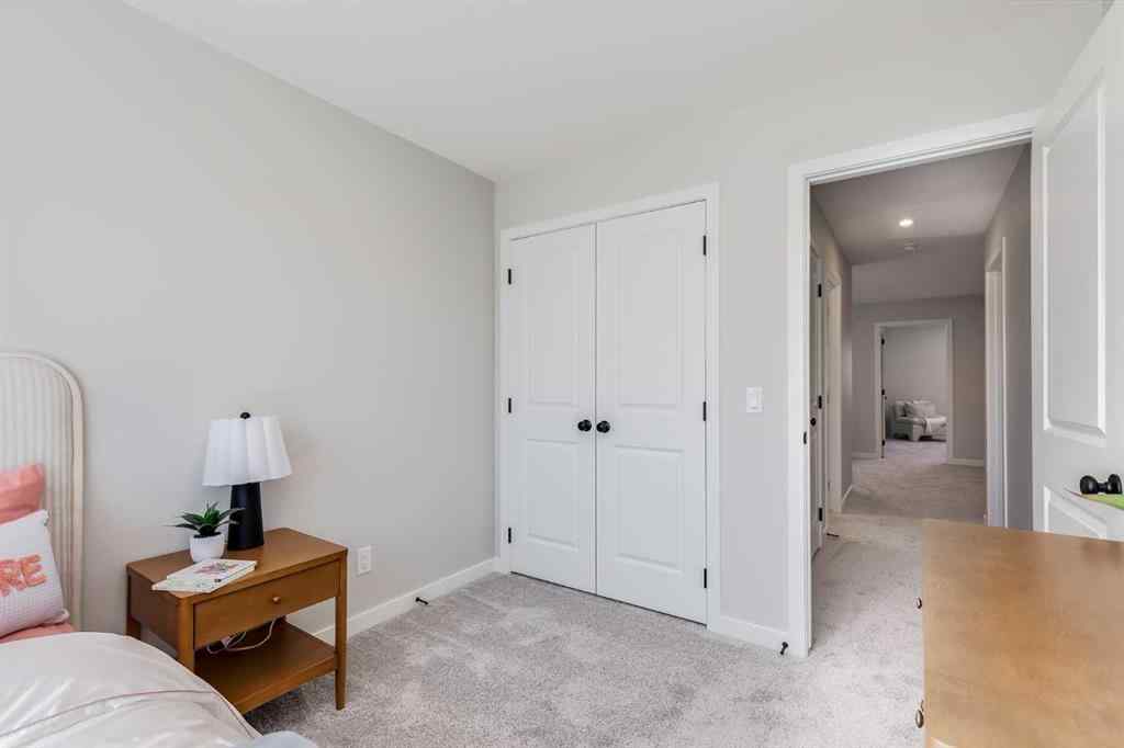 MLS® A2234775 - 4055 Sawgrass Street NW in Sawgrass Park Airdrie, Residential