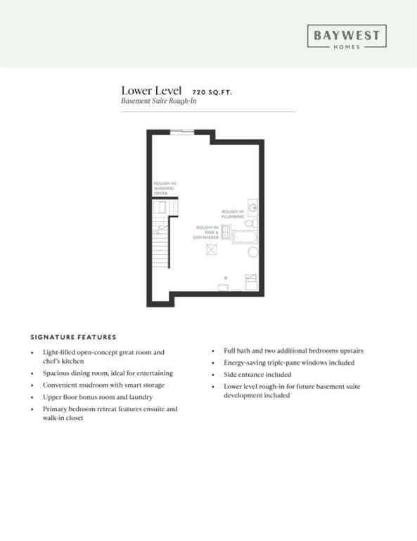 MLS® A2234775 - 4055 Sawgrass Street NW in Sawgrass Park Airdrie, Residential