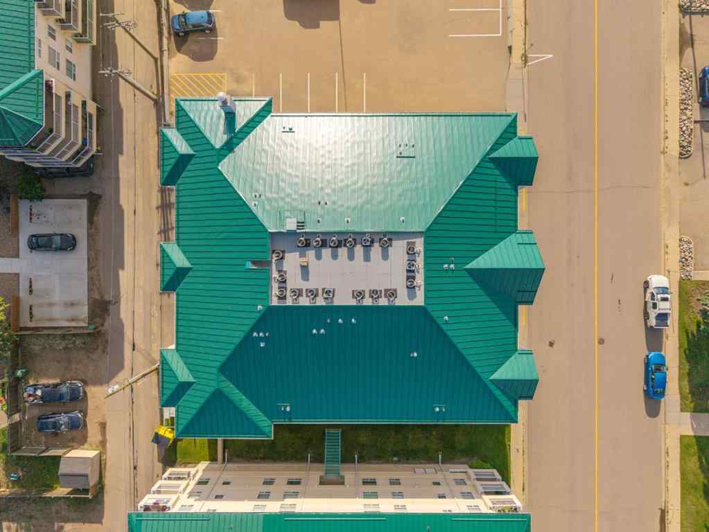 MLS® A2234782 - Unit #102 5116 49 Street  in Central Business District Lloydminster, Residential