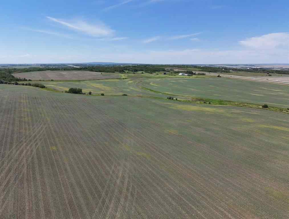 MLS® A2234784 - ON Highway 43   in NONE Grande Prairie, Land
