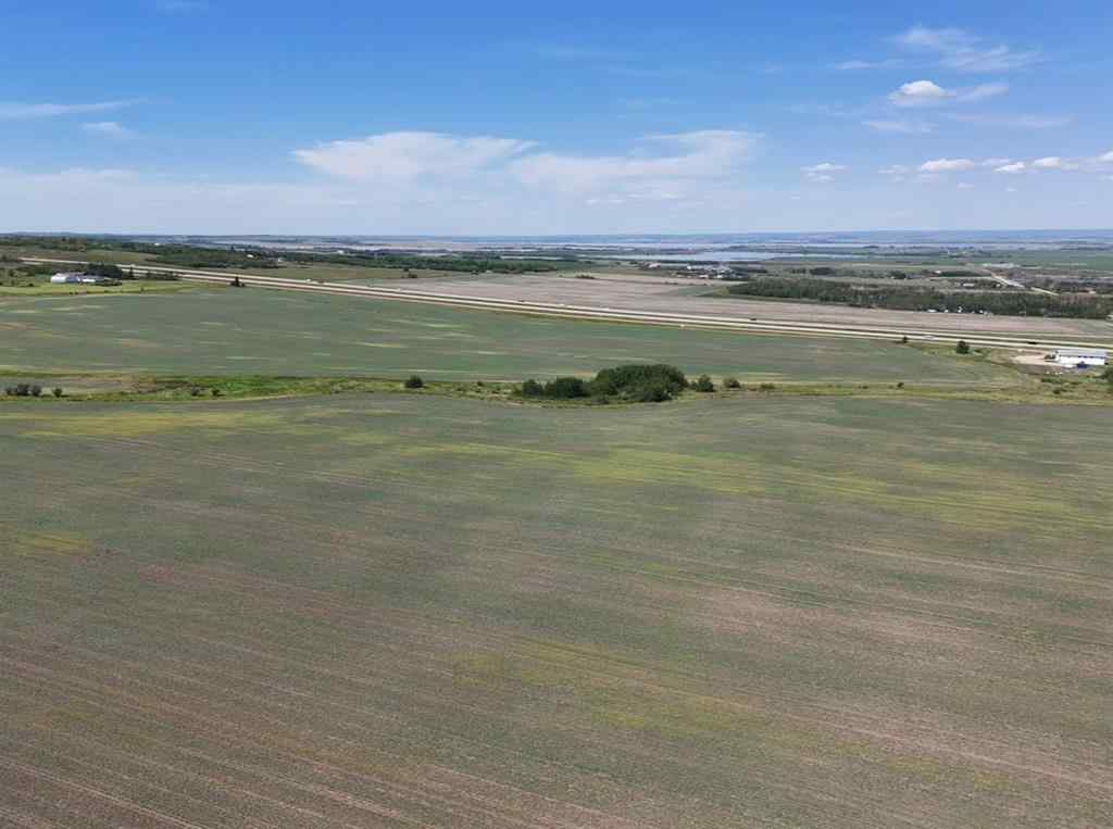 MLS® A2234784 - ON Highway 43   in NONE Grande Prairie, Land