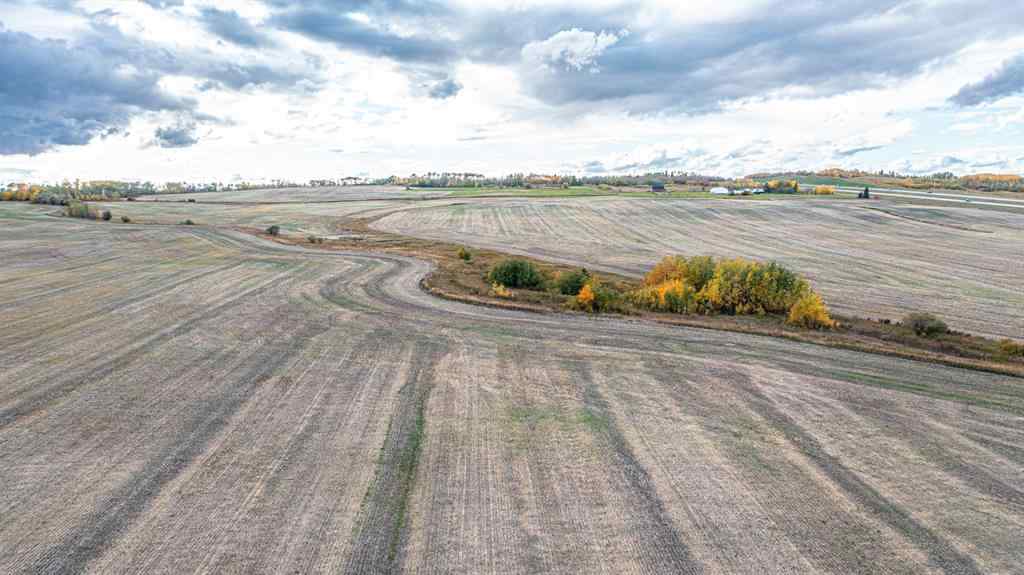 MLS® A2234784 - ON Highway 43   in NONE Grande Prairie, Land