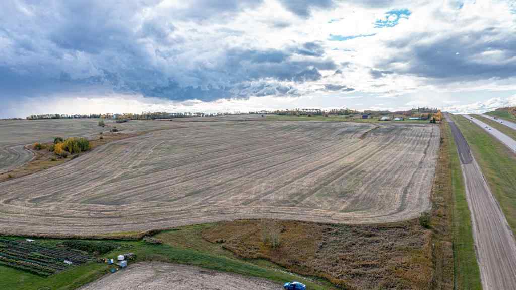 MLS® A2234784 - ON Highway 43   in NONE Grande Prairie, Land
