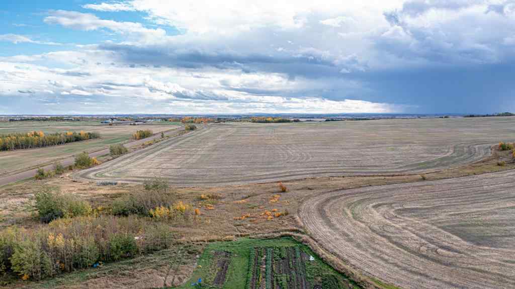 MLS® A2234784 - ON Highway 43   in NONE Grande Prairie, Land