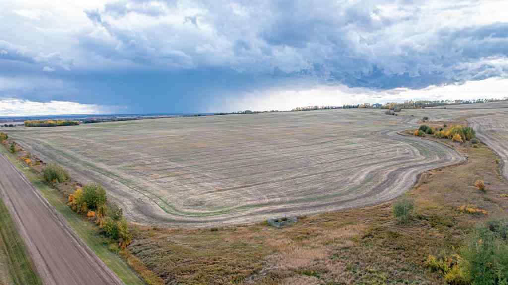 MLS® A2234784 - ON Highway 43   in NONE Grande Prairie, Land