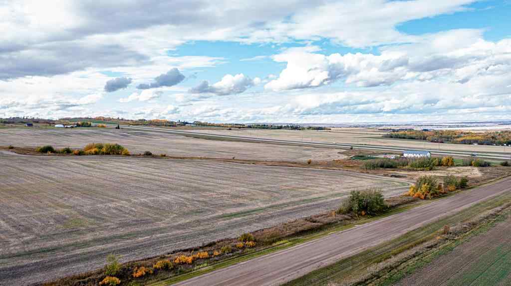 MLS® A2234784 - ON Highway 43   in NONE Grande Prairie, Land