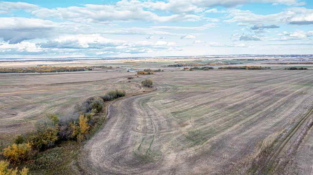 MLS® A2234784 - ON Highway 43   in NONE Grande Prairie, Land