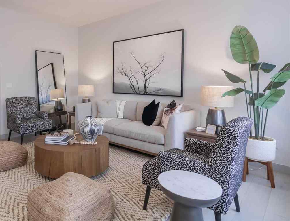 MLS® A2234787 - 1161 Iron Ridge Avenue  in NONE Crossfield, Residential