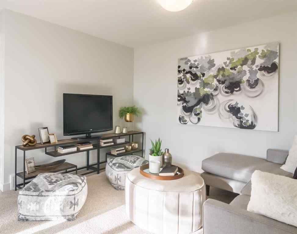 MLS® A2234787 - 1161 Iron Ridge Avenue  in NONE Crossfield, Residential