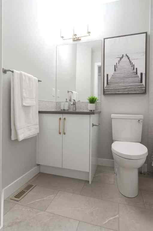 MLS® A2234787 - 1161 Iron Ridge Avenue  in NONE Crossfield, Residential