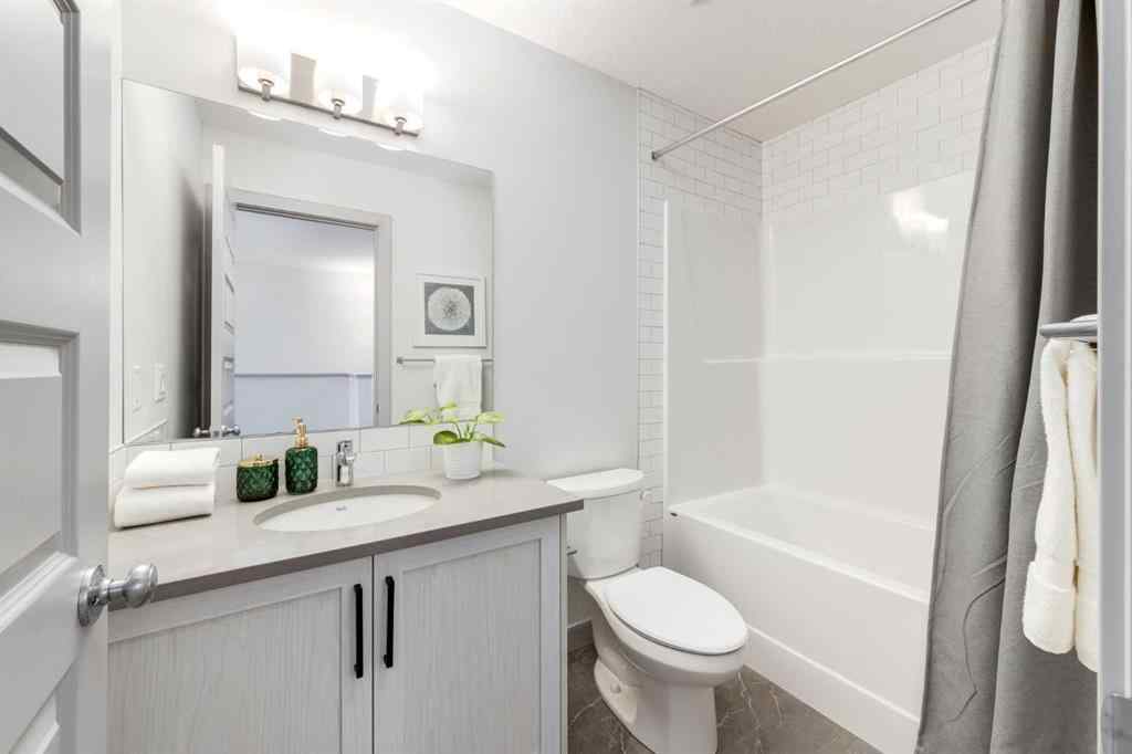 MLS® A2234787 - 1161 Iron Ridge Avenue  in NONE Crossfield, Residential