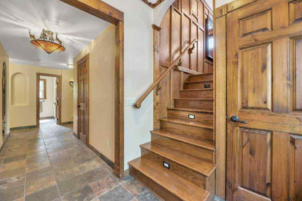 MLS® A2234797 - 764 East Chestermere Drive  in East Chestermere Chestermere, Residential
