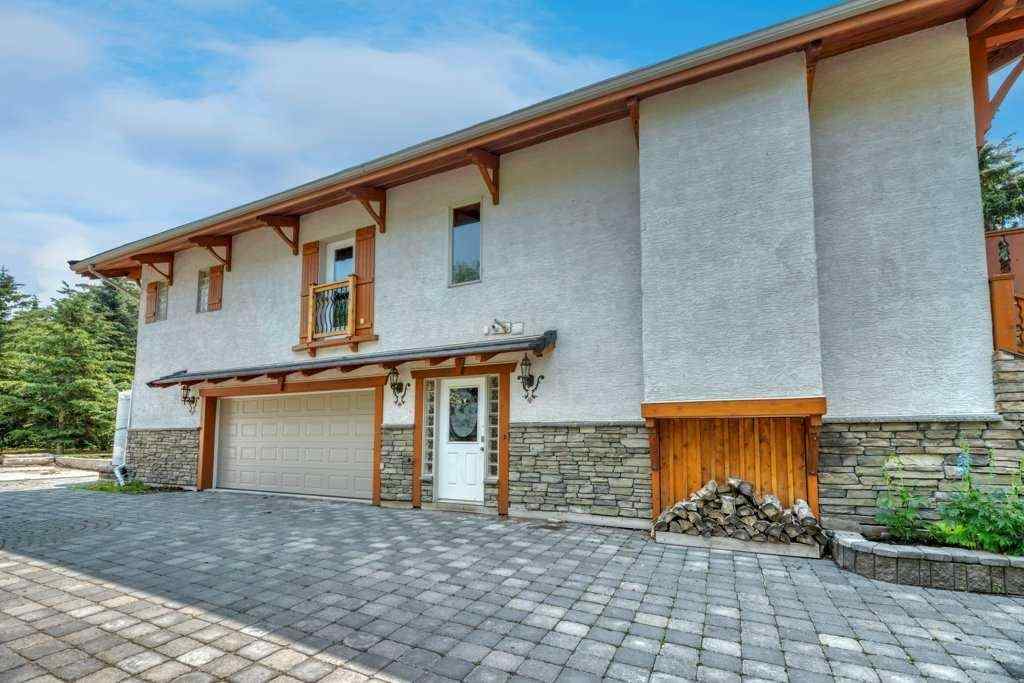 MLS® A2234797 - 764 East Chestermere Drive  in East Chestermere Chestermere, Residential