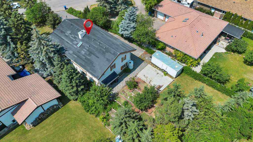 MLS® A2234797 - 764 East Chestermere Drive  in East Chestermere Chestermere, Residential