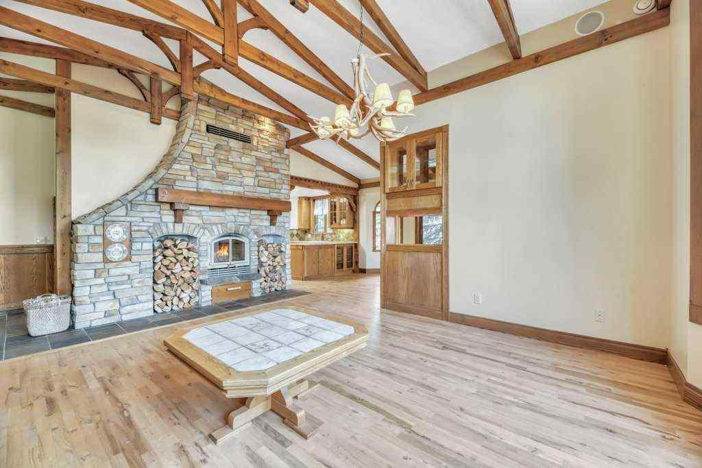 MLS® A2234797 - 764 East Chestermere Drive  in East Chestermere Chestermere, Residential