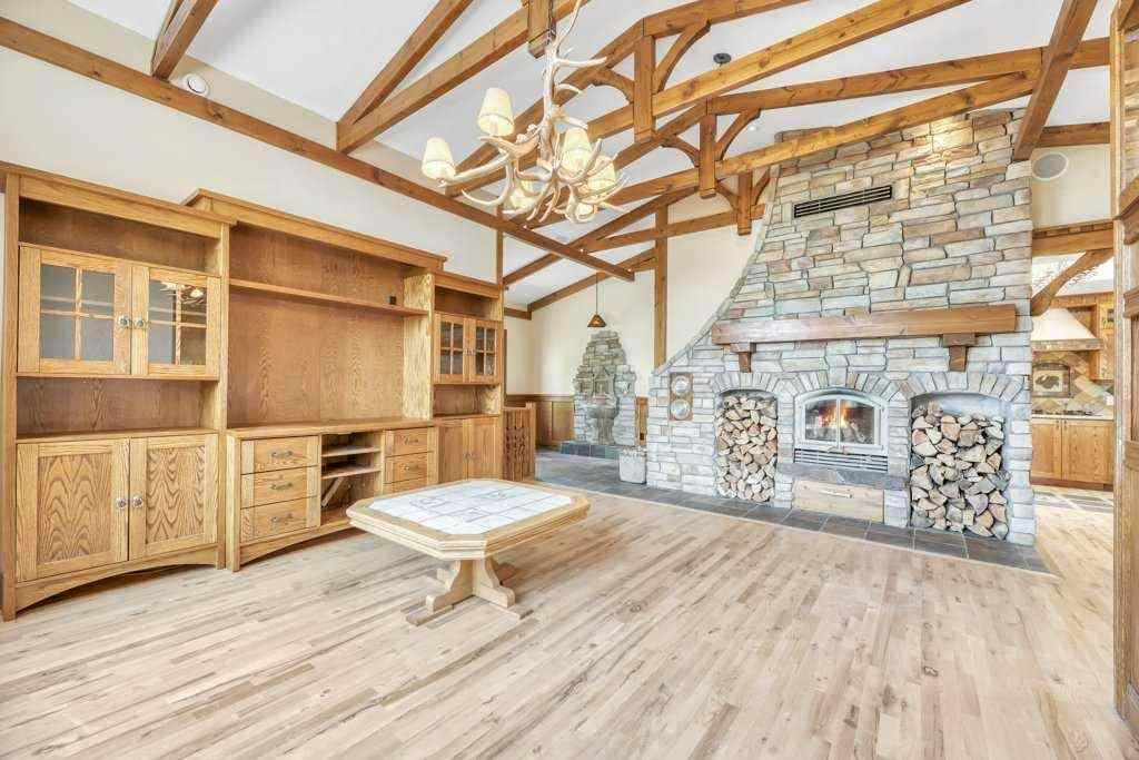 MLS® A2234797 - 764 East Chestermere Drive  in East Chestermere Chestermere, Residential