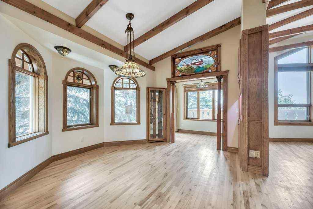 MLS® A2234797 - 764 East Chestermere Drive  in East Chestermere Chestermere, Residential