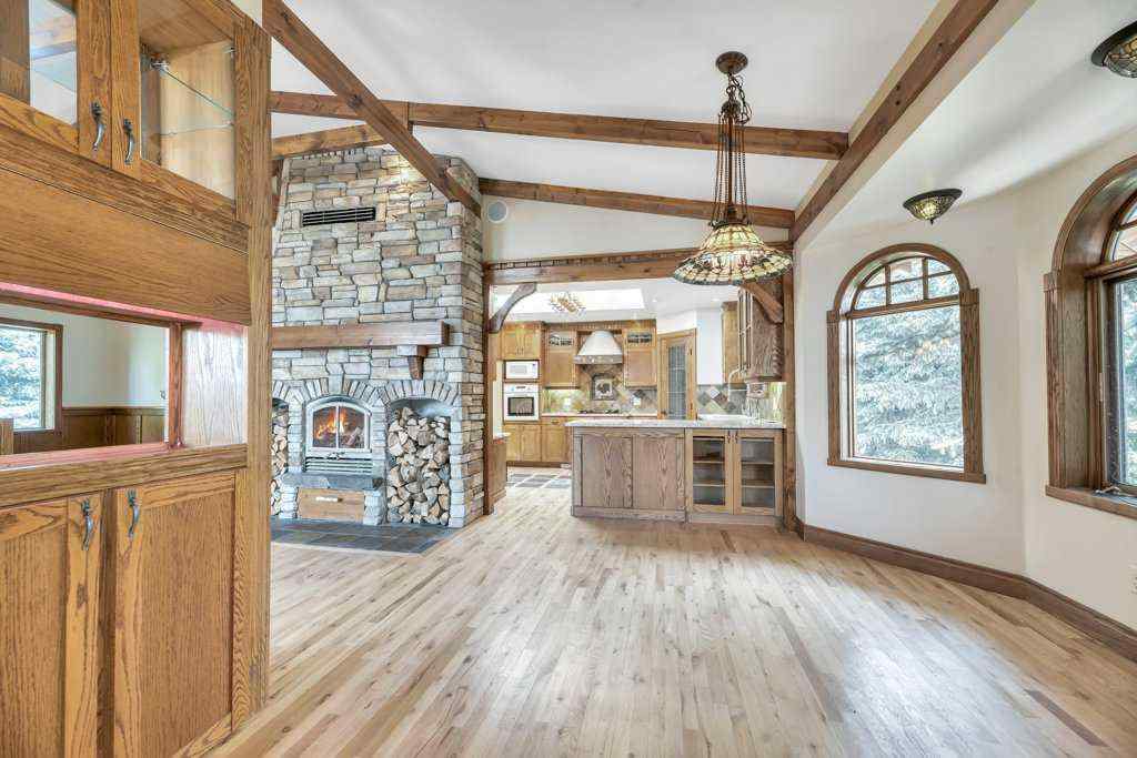 MLS® A2234797 - 764 East Chestermere Drive  in East Chestermere Chestermere, Residential