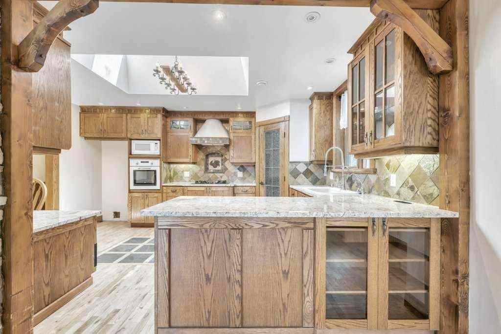 MLS® A2234797 - 764 East Chestermere Drive  in East Chestermere Chestermere, Residential