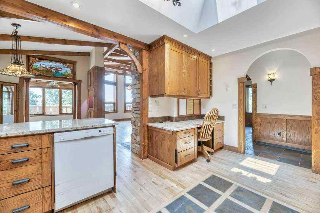 MLS® A2234797 - 764 East Chestermere Drive  in East Chestermere Chestermere, Residential