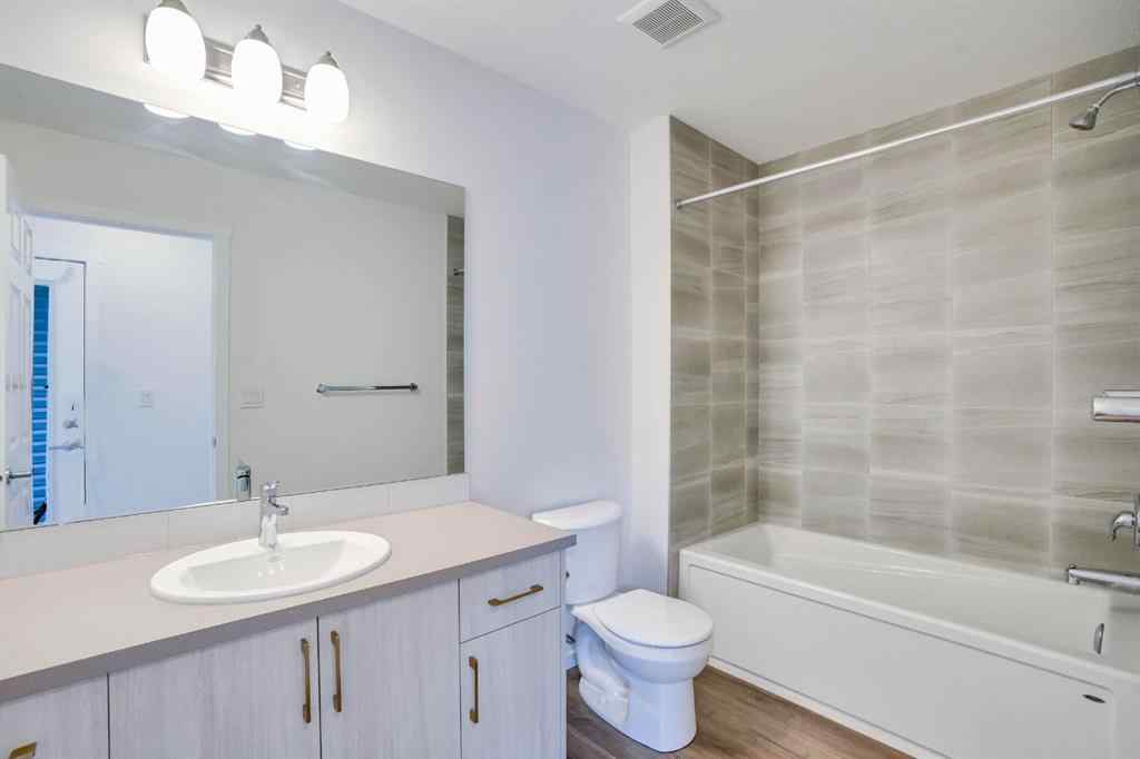MLS® A2234807 - 2232 Windbury Greenway SW in South Windsong Airdrie, Residential