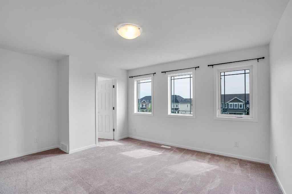 MLS® A2234807 - 2232 Windbury Greenway SW in South Windsong Airdrie, Residential