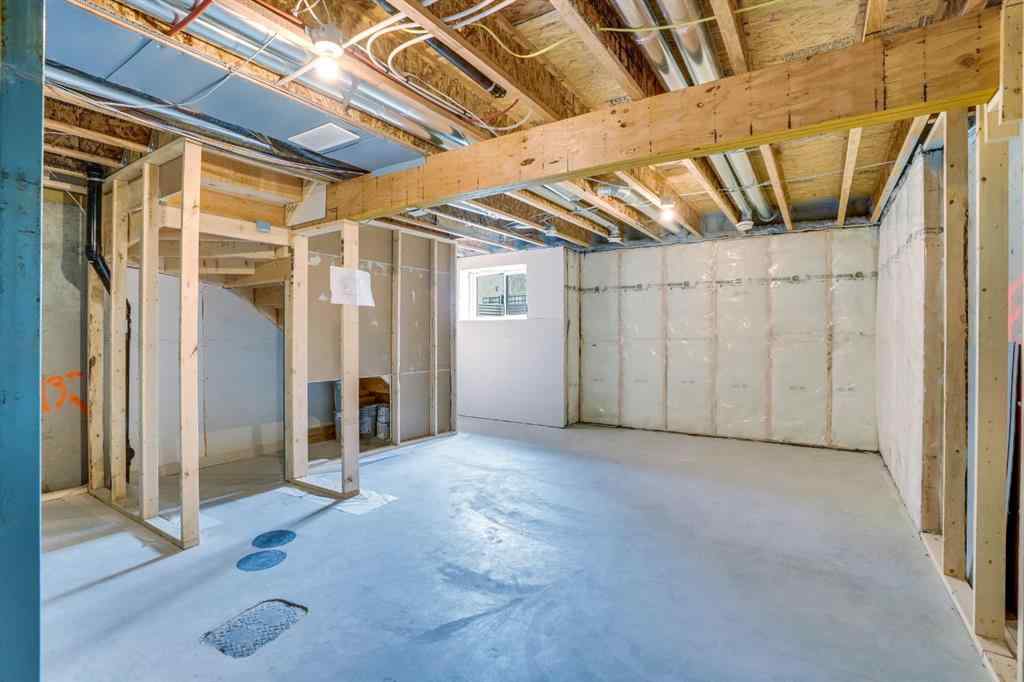 MLS® A2234807 - 2232 Windbury Greenway SW in South Windsong Airdrie, Residential