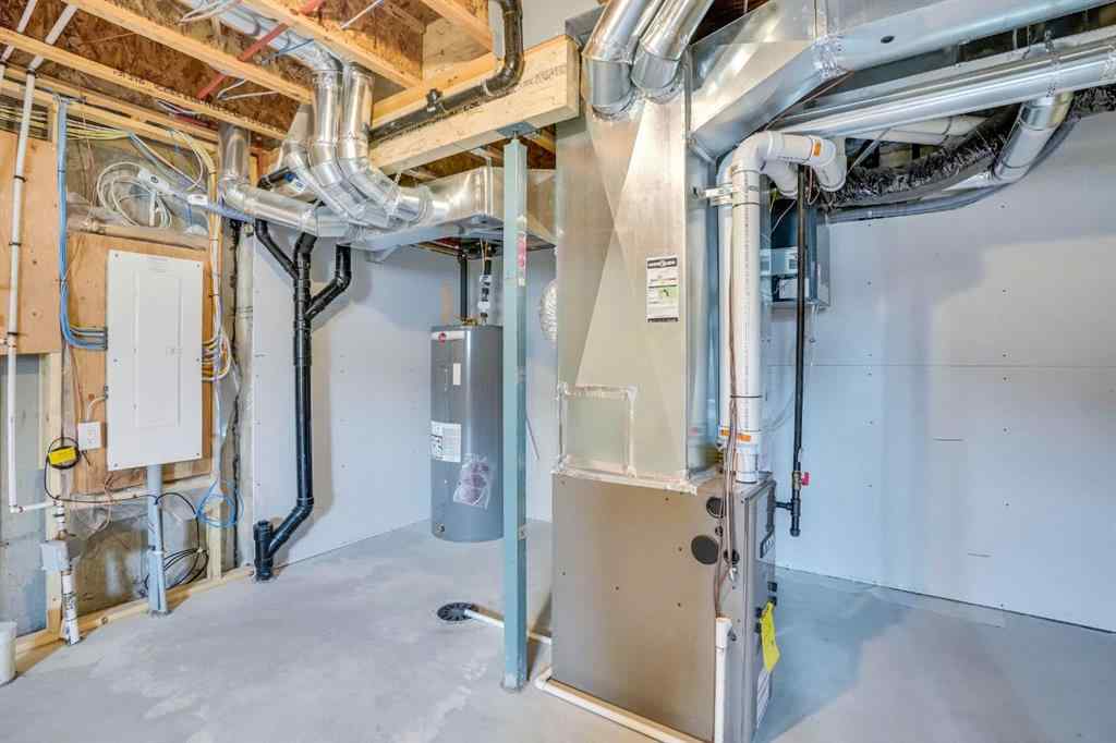 MLS® A2234807 - 2232 Windbury Greenway SW in South Windsong Airdrie, Residential