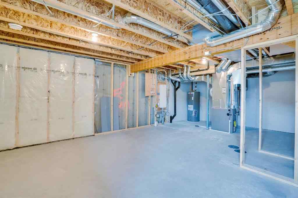 MLS® A2234807 - 2232 Windbury Greenway SW in South Windsong Airdrie, Residential