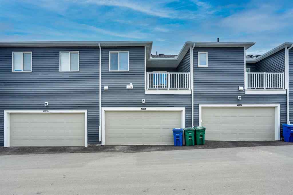 MLS® A2234807 - 2232 Windbury Greenway SW in South Windsong Airdrie, Residential