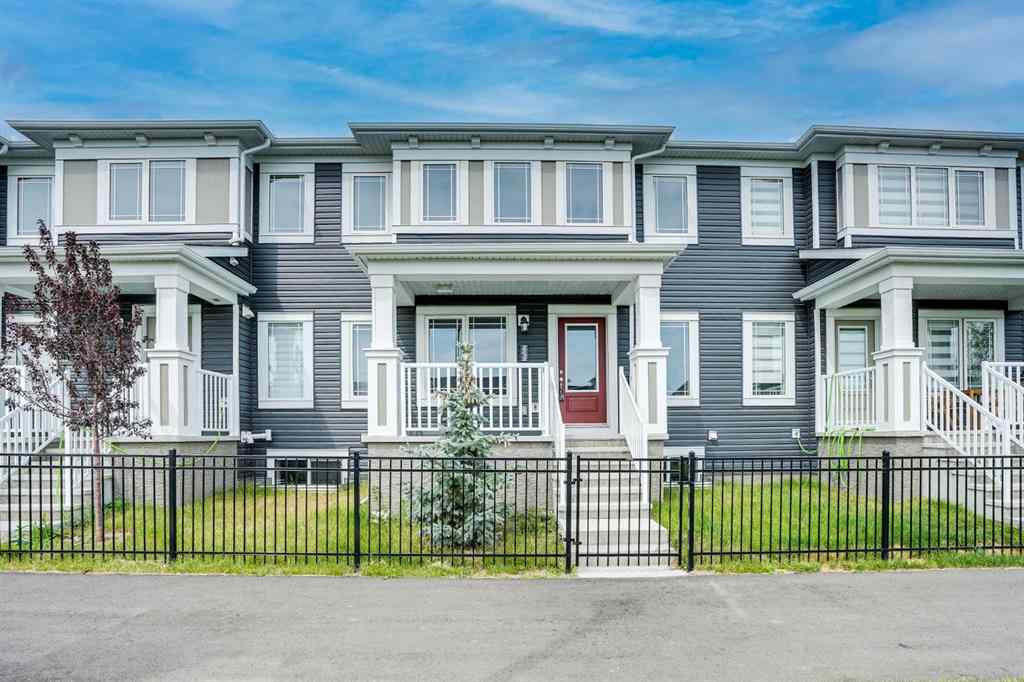 MLS® A2234807 - 2232 Windbury Greenway SW in South Windsong Airdrie, Residential