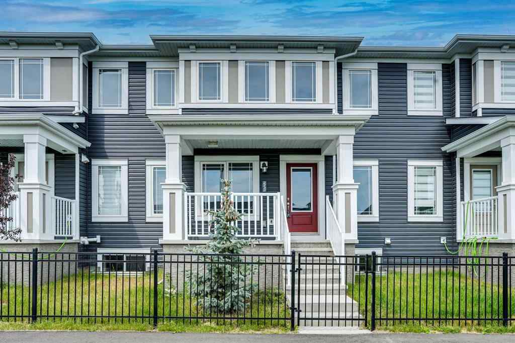 MLS® A2234807 - 2232 Windbury Greenway SW in South Windsong Airdrie, Residential
