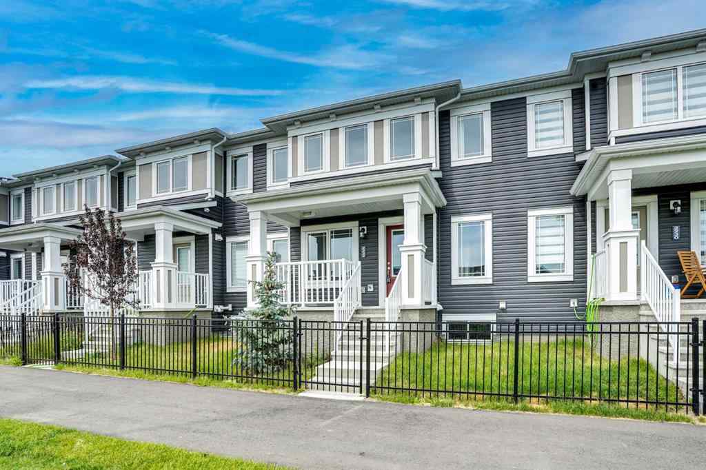 MLS® A2234807 - 2232 Windbury Greenway SW in South Windsong Airdrie, Residential