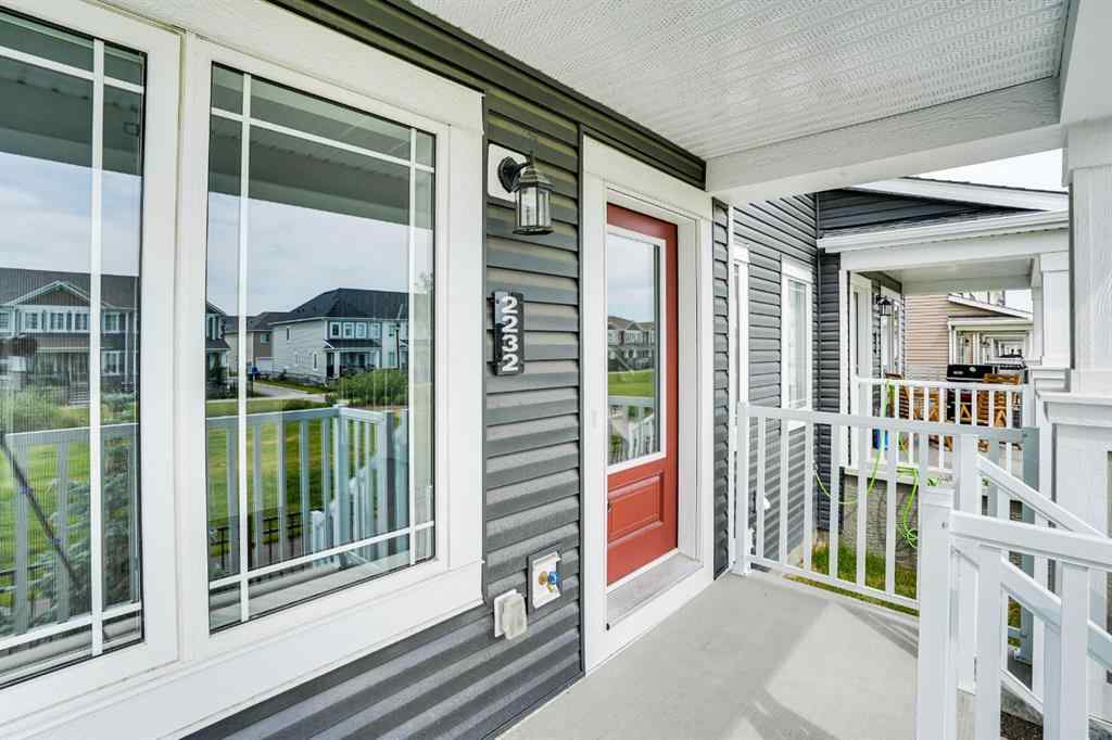 MLS® A2234807 - 2232 Windbury Greenway SW in South Windsong Airdrie, Residential