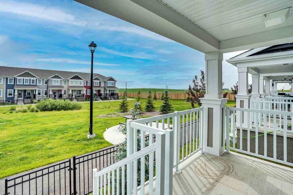 MLS® A2234807 - 2232 Windbury Greenway SW in South Windsong Airdrie, Residential