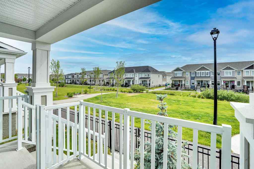 MLS® A2234807 - 2232 Windbury Greenway SW in South Windsong Airdrie, Residential