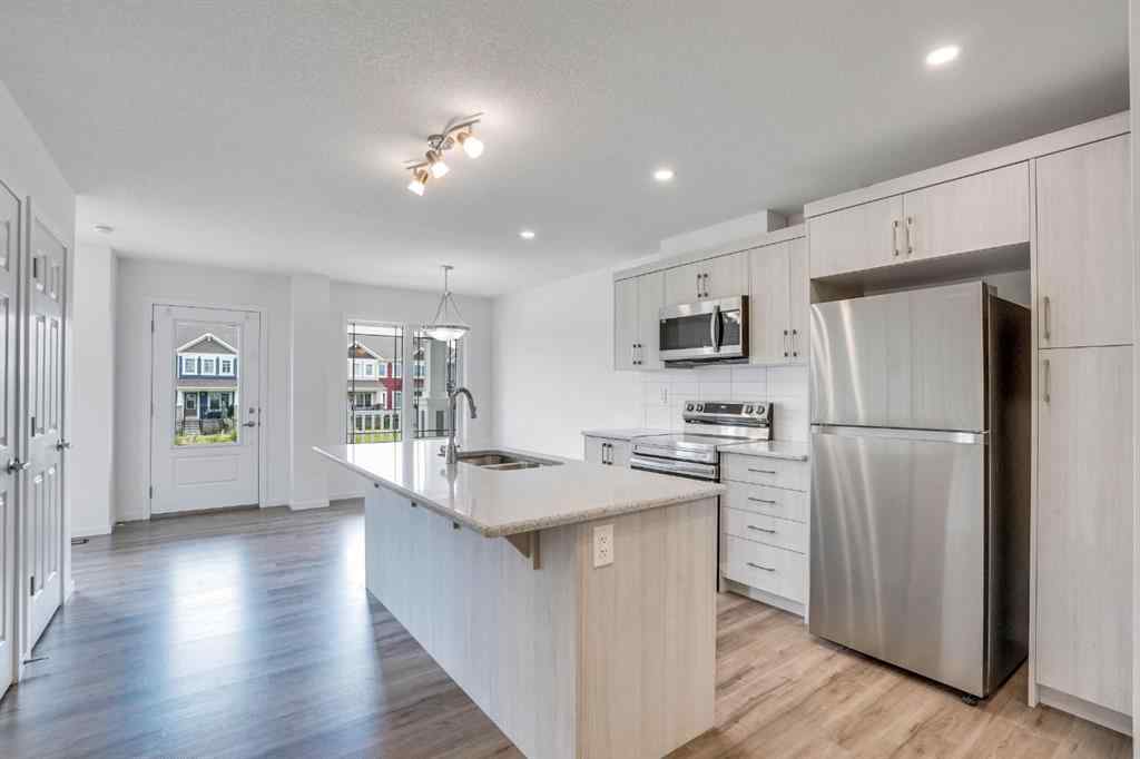 MLS® A2234807 - 2232 Windbury Greenway SW in South Windsong Airdrie, Residential