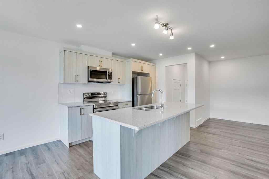 MLS® A2234807 - 2232 Windbury Greenway SW in South Windsong Airdrie, Residential