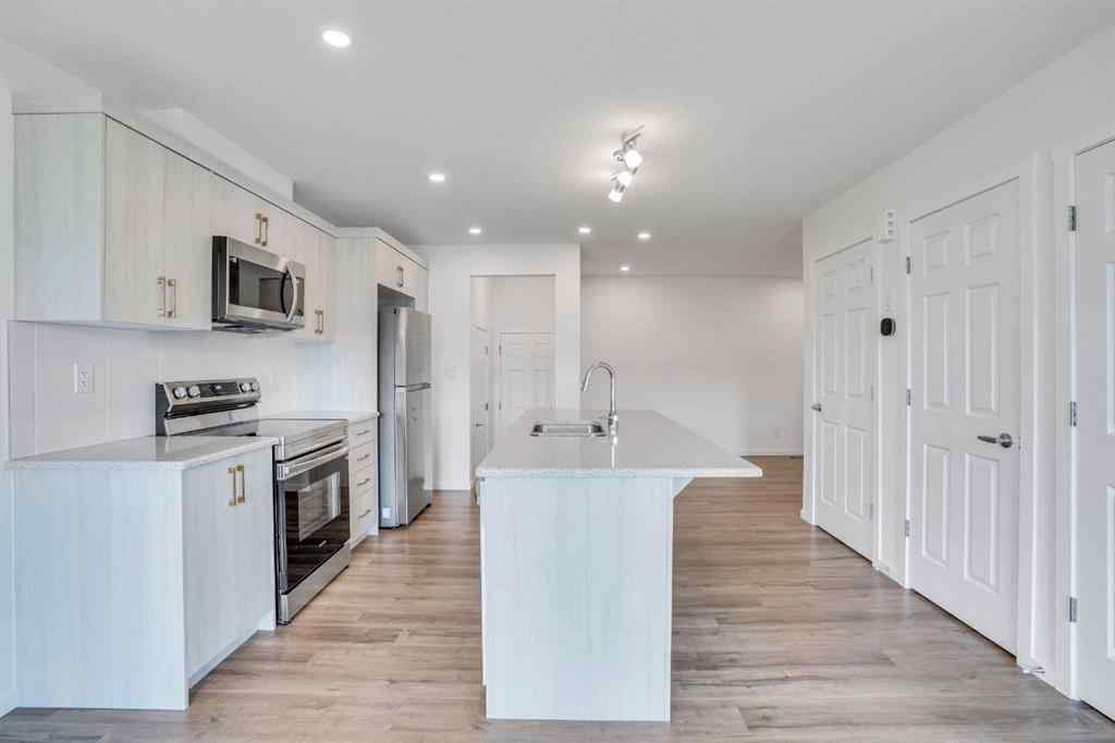 MLS® A2234807 - 2232 Windbury Greenway SW in South Windsong Airdrie, Residential