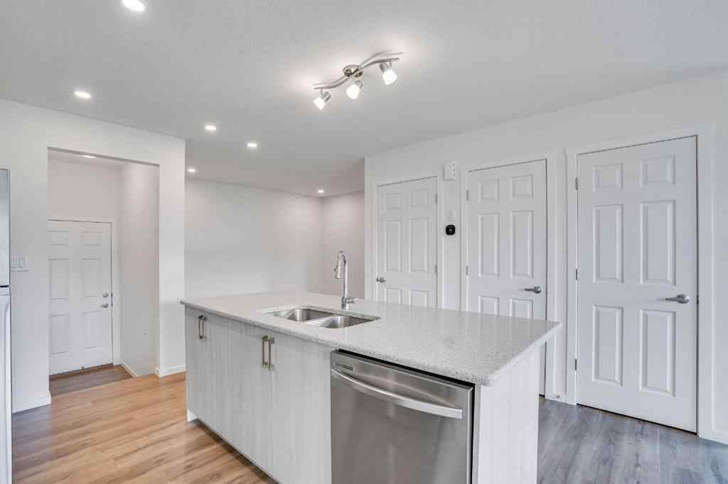 MLS® A2234807 - 2232 Windbury Greenway SW in South Windsong Airdrie, Residential