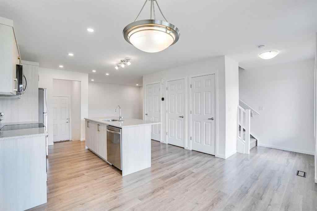 MLS® A2234807 - 2232 Windbury Greenway SW in South Windsong Airdrie, Residential